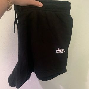 NIKE || women’s comfortable shorts.